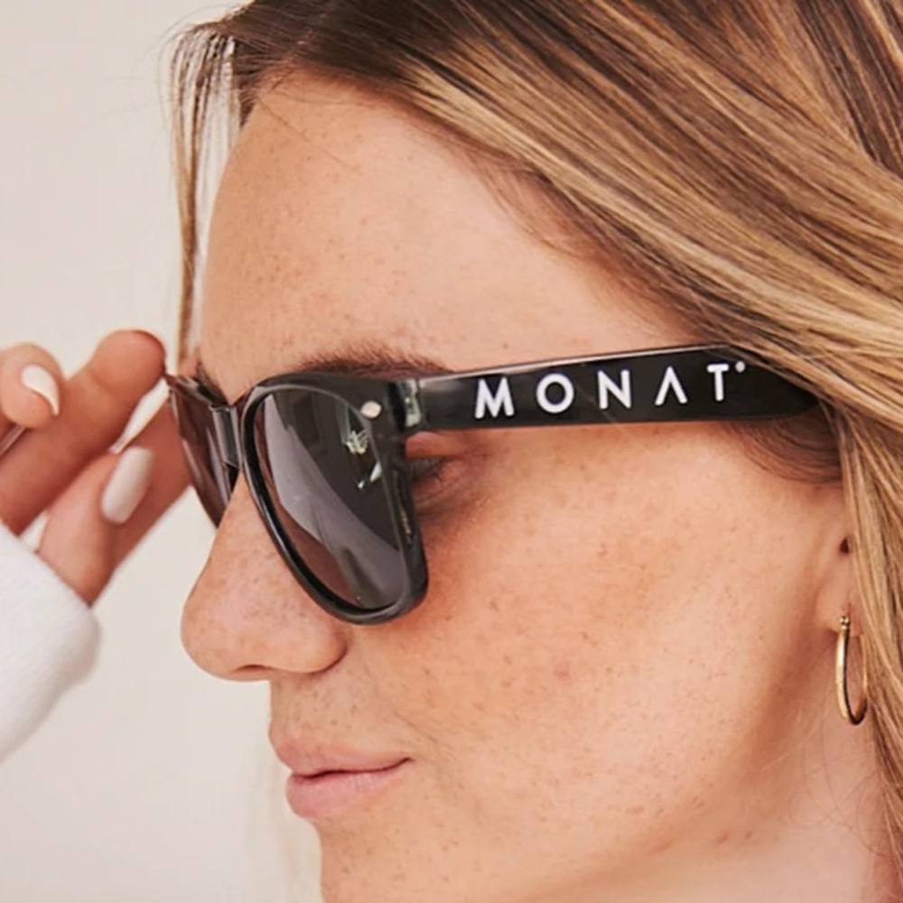 MONAT Sunglasses Unisex 2 Different Colors